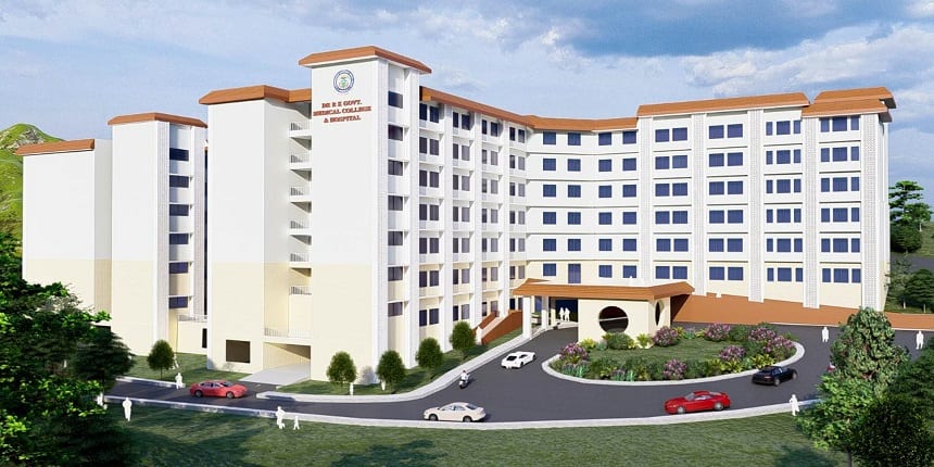 the National Exit Test will be applicable for the 2020 MBBS batch onwards. (Image: RKMC Hamirpur)