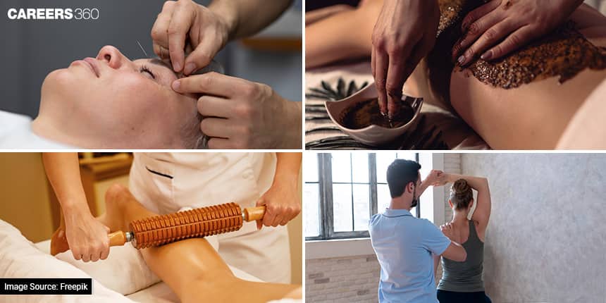 Naturopathy: A Career In Alternative Medical Science