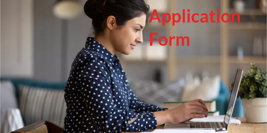 NDA Application Form 2024 - How to Fill NDA 1 Registration Form here