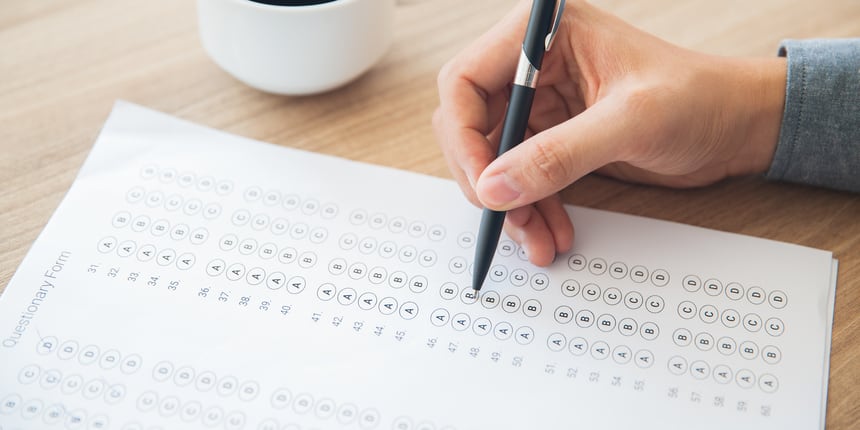 BSEB ITI language exam 2023 result (Image Source: freepik )