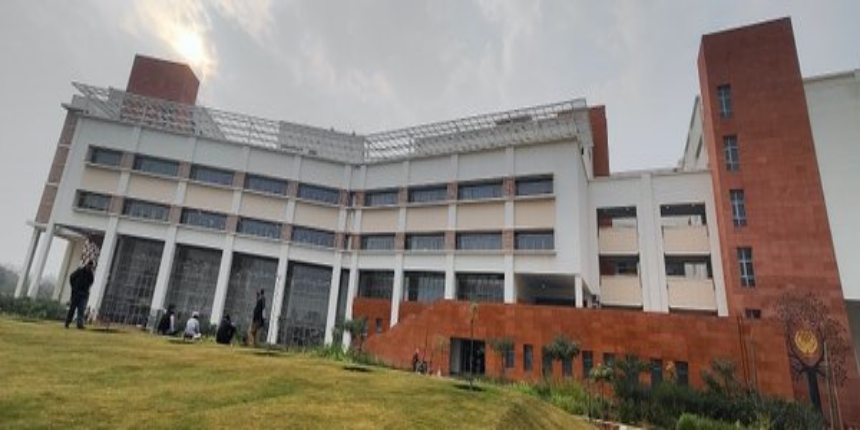 South Asian University (SAU): Teachers seek intervention of SAARC minister to revoke suspension. (Image: Official website)