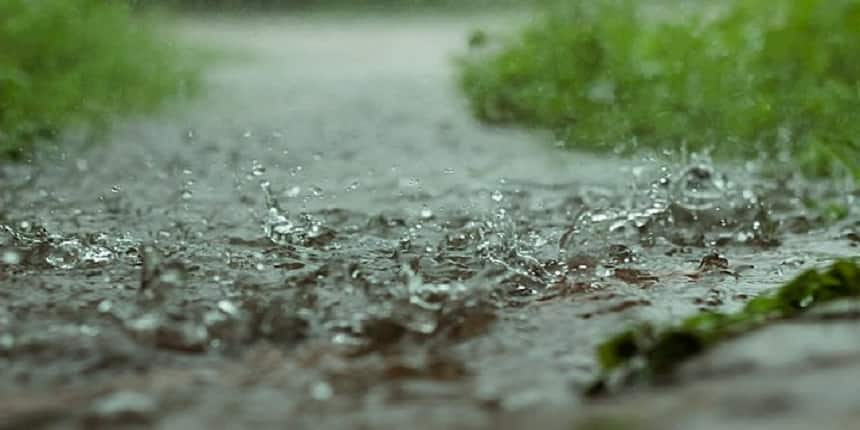 Gurugram received 150 mm of rainfall till Sunday afternoon. (Image: Wikimedia Commons)