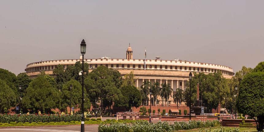 The parliament has asked the Delhi government to raise the assistance period to a minimum of 5 years. (Image: Official)
