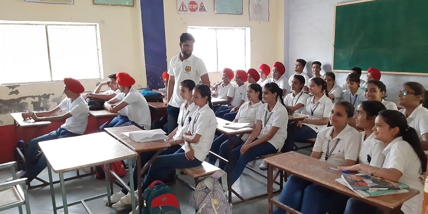 Sarkari Naukri Exams on X: #psebresult #pseb Punjab board class