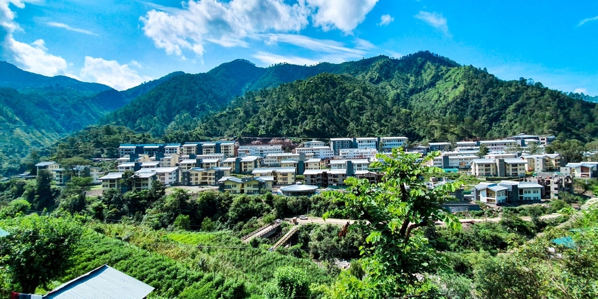 IIT Mandi to host 7th edition of Himalayan Startup Trek  (Image Source: Official Source)