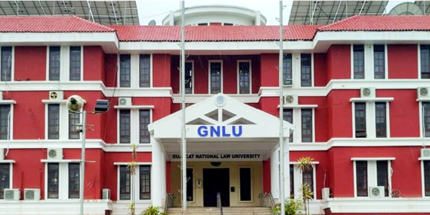 CLAT 2024 Registration: Gandhinagar National Law University adds reservation category