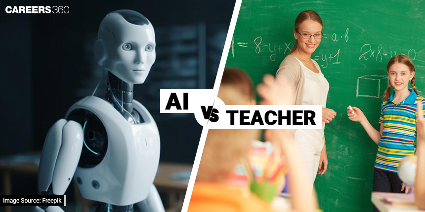 Navigate A Career In Teaching While Embracing AI