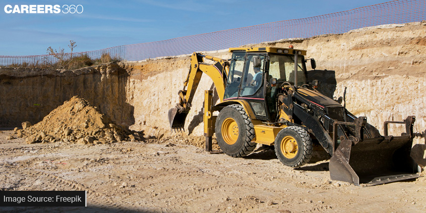 What Is The Science of JCB Machines and Hydraulic Mastery?
