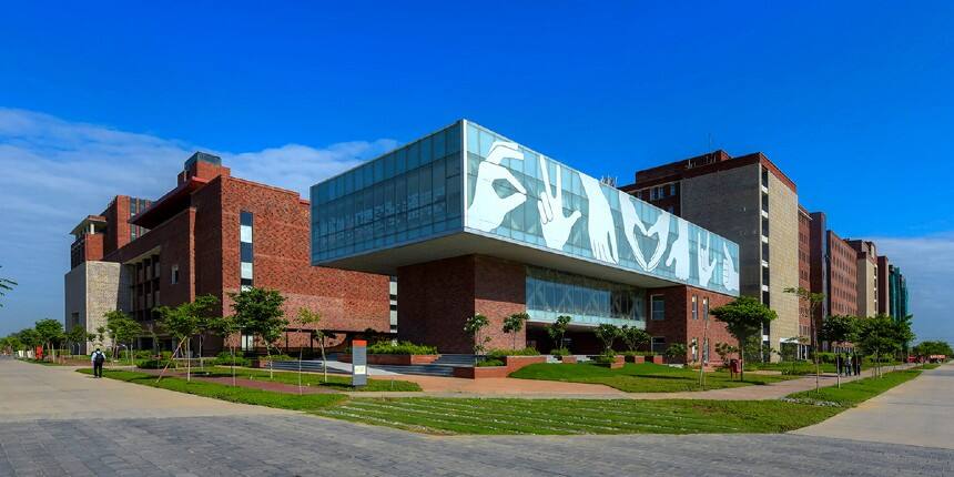 Ashoka University faculty demanded the institute to affirm that the governing body will not interfere in the research review in the future. (Image: Official website)