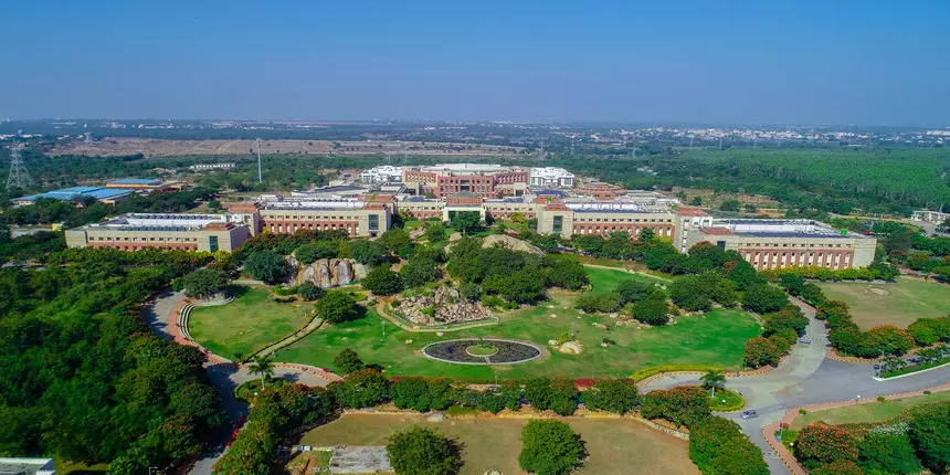 BITS Pilani launches PhD programme to foster deep-tech startups (Image Source: Careers360)