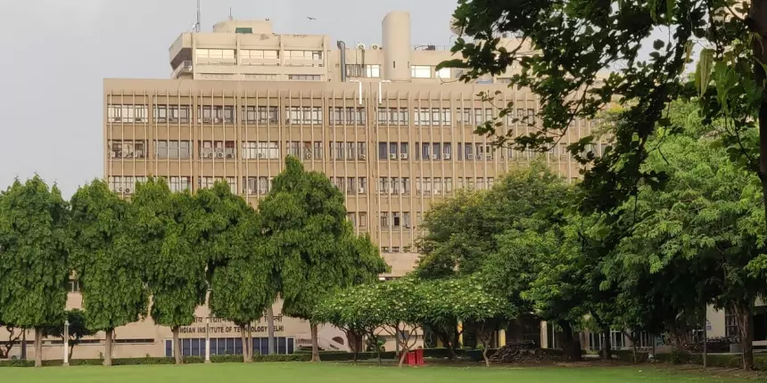 IIT Delhi Gets New Centre Of Excellence On Generative AI Launched By Wipro