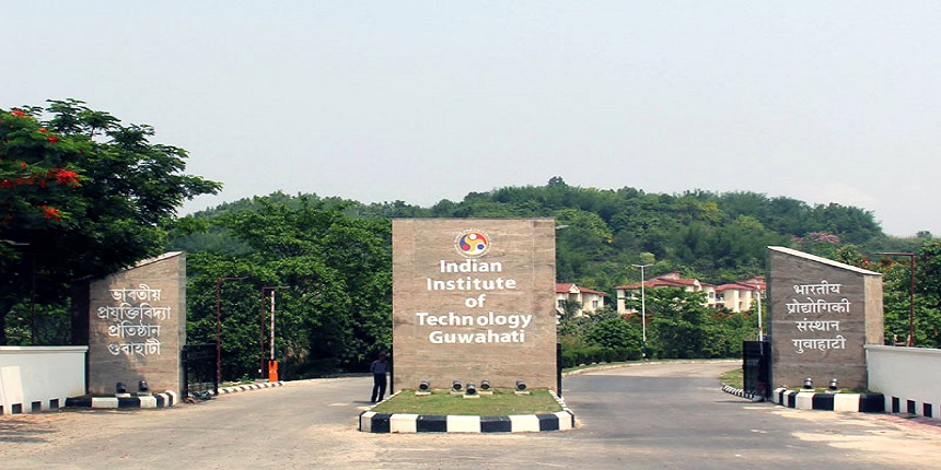IIT Guwahati holds orientation ceremony for 2023 batch of over 2,000 students