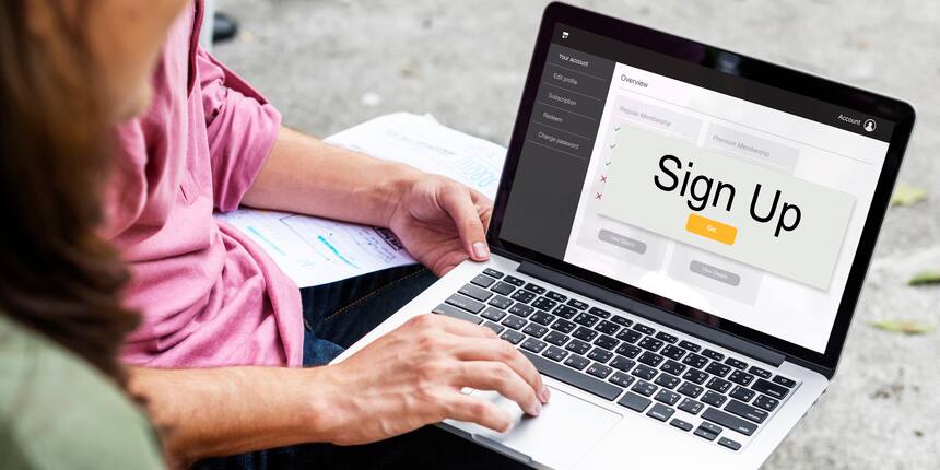 IGNOU 2023 July re-registration ends today; apply at ignou.samarth.edu.in (Image Source: freepik)