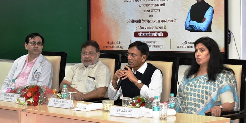 Nation looks to you with hope, says Mandaviya at AIIMS Delhi convocation