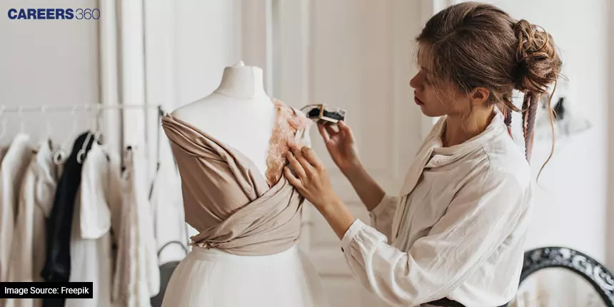 Why Internships Are A Must For Those Pursuing Fashion Design?