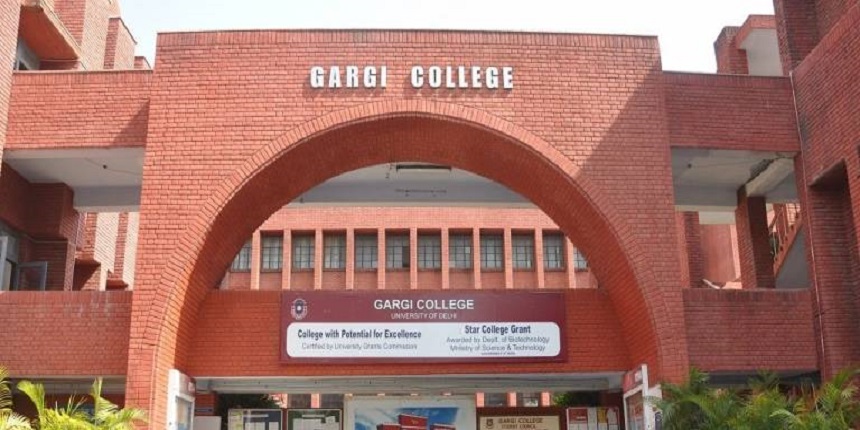 Gargi College. (Image: Official website)