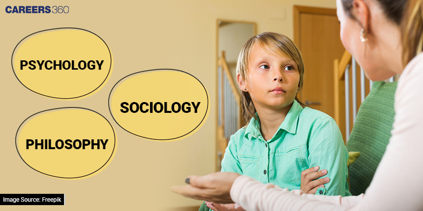 Choose Psychology-Sociology-Philosophy In Your BA For A Robust Career ...