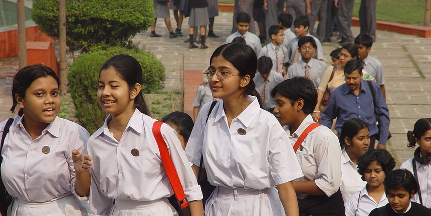 Delhi education department has asked government schools to check enrolment before exams (Representational Image: Wikimedia Commons)