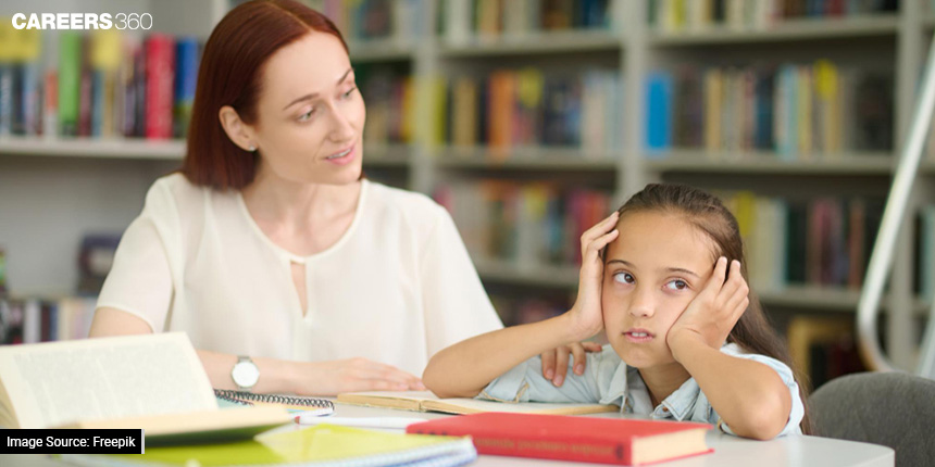 How Parents Can Help Students With Learning Disabilities Cope With Academic Challenges?