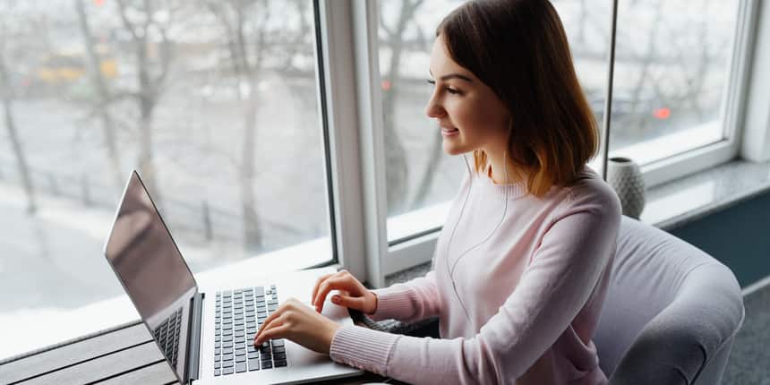 ICSI CS June Result 2023 declared at icsi.edu (Image Source: freepik)