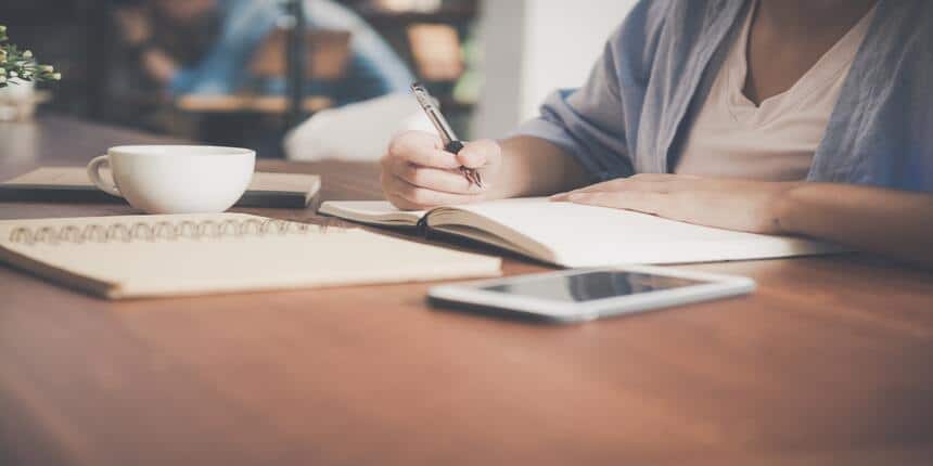 The exam will be held in a single shift from 2 pm to 5 pm. (Representational/ Pexels)