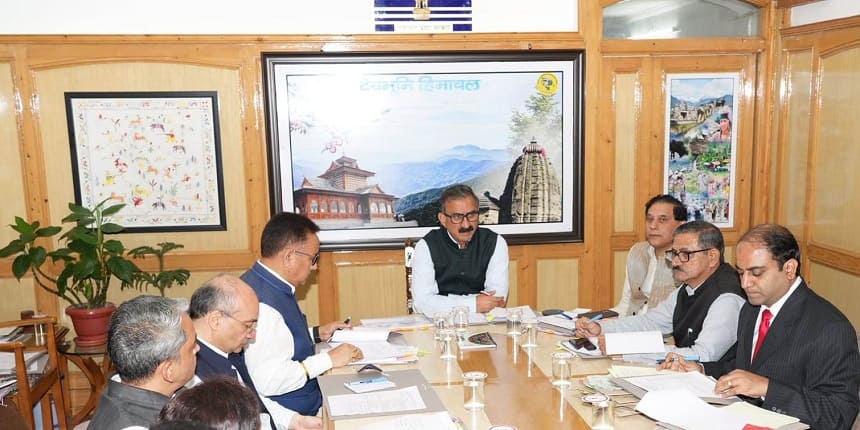 Himachal Pradesh implemented 1% interest loan scheme (Image Source: Official Twitter Account)