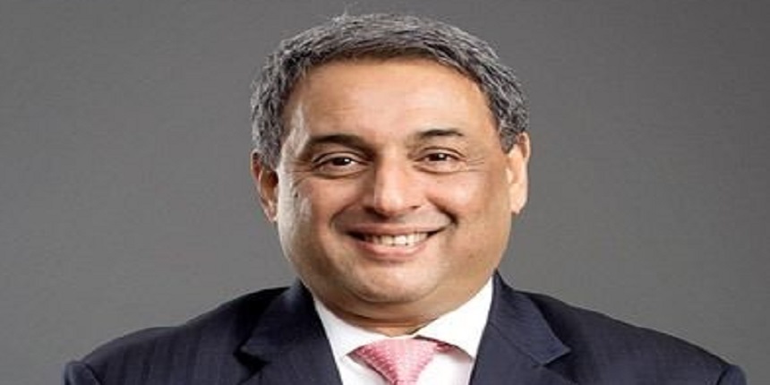 Tata Steel CEO appointed chairman of IIT Kharagpur’s board of directors