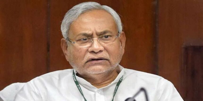 Former deputy CM Sushil Modi has slammed the Bihar Government for removing holiday on Janmasthami. (Image: Twitter)