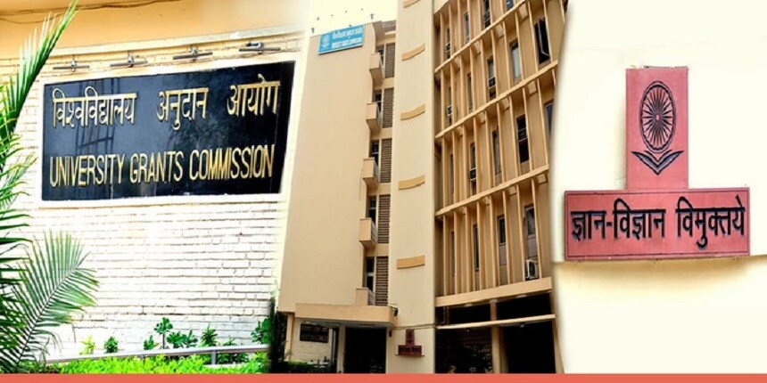 Delhi High Court will the hear the matter on September 12. (Image: UGC official website)