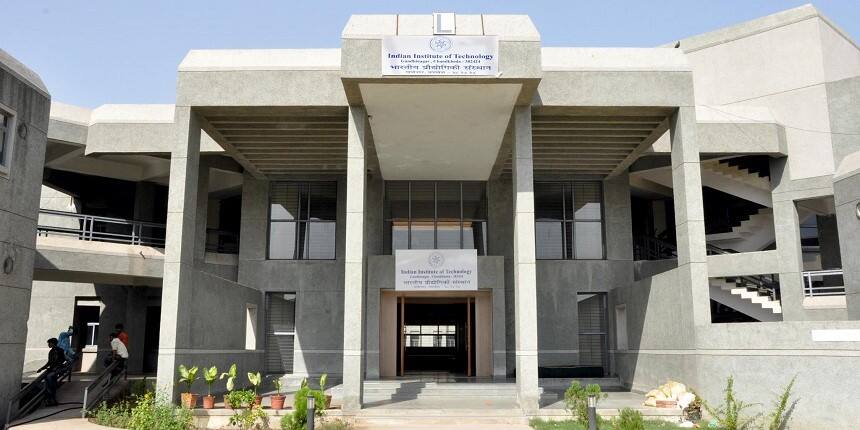 Earth Sciences- IIT Gandhinagar