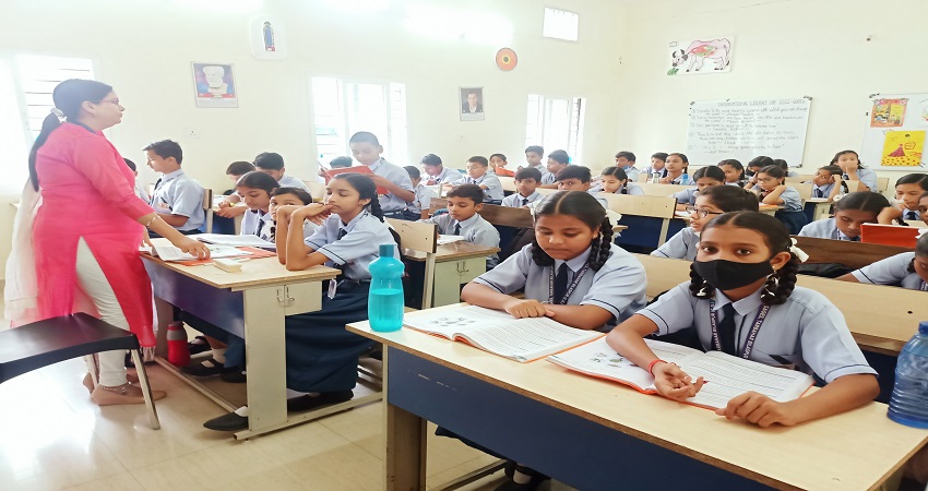 AP SSC 2024 application begins for private students at bse.ap.gov.in