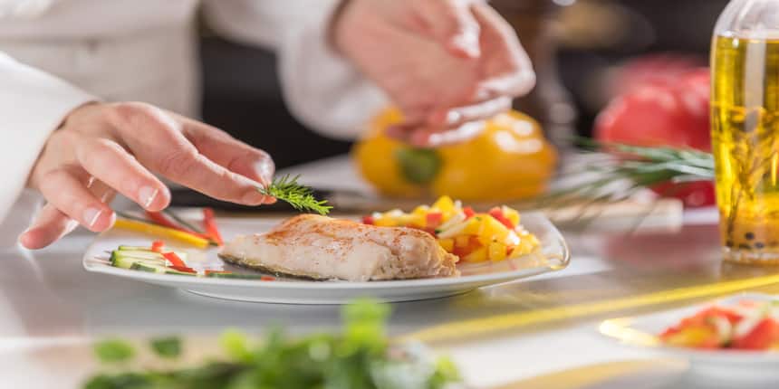 Benefits And Scope of Pursuing A Culinary Arts Course in 2024