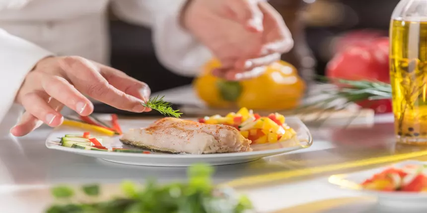 Benefits And Scope of Pursuing A Culinary Arts Course in 2024