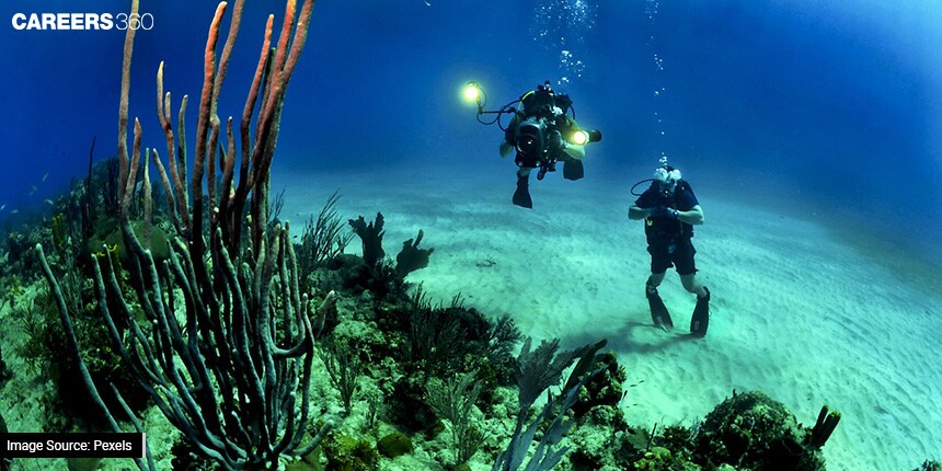 What Does A Career In Deep-Sea Exploration And Oceanography Entail?