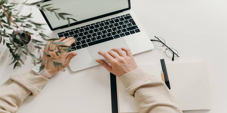 The CRPF provisional answer key for Tradesman exam was released on July 18. (Representational/ Pexels)