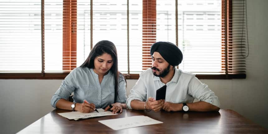 CG PPT, MCA merit list PDF download link available now. (Image: Pexels)