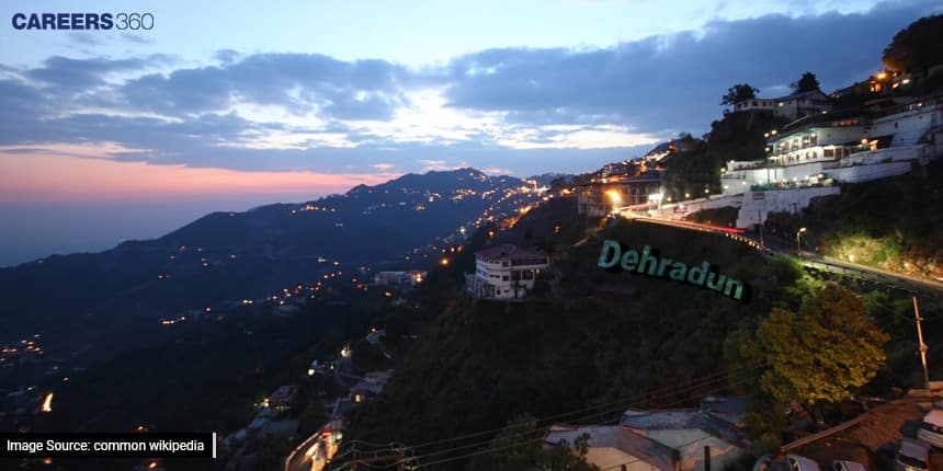 City Watch: Cost Of Living In Dehradun For Students