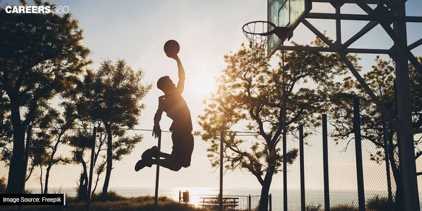 CBSE Class 10: How Quadratic Equations Can Help You Make A Shot In Basketball