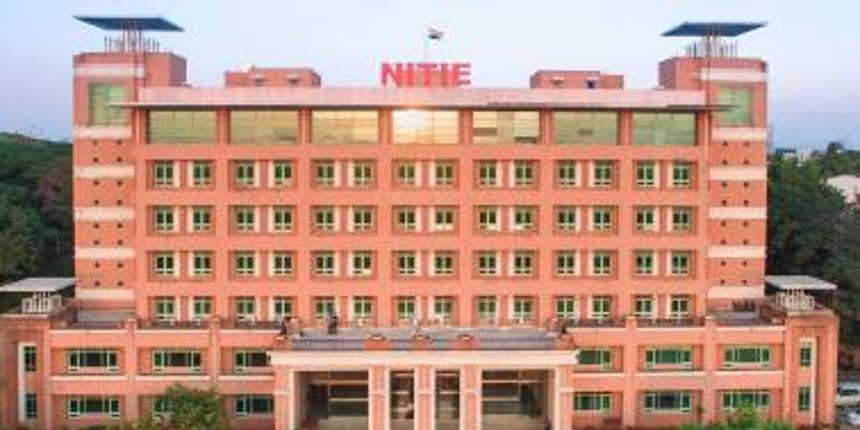 NITIE soon to be IIM Mumbai, bets big on infrastructural development, plans to increase enrollment