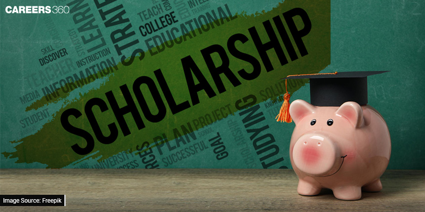 Opportunities Await: Scholarships Available In September and October