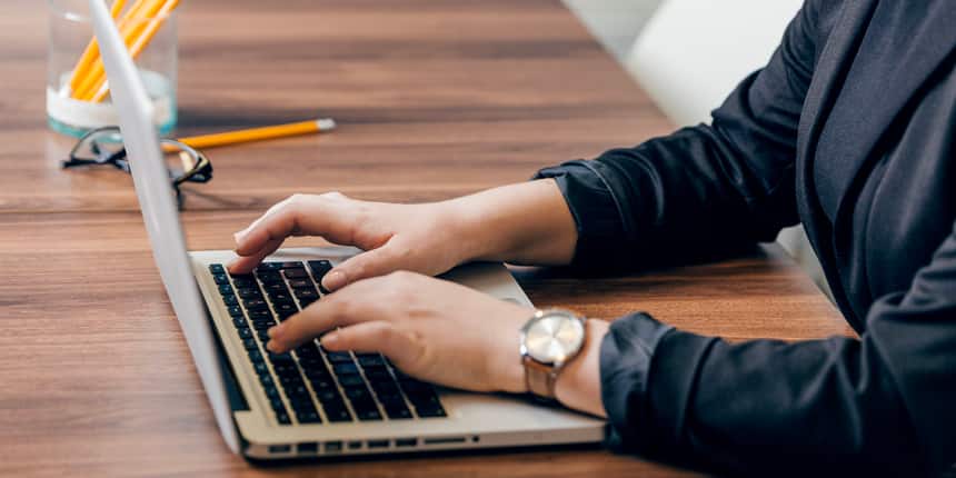 UKPSC RO ARO Recruitment 2023 registrations began on September 8 (Image Source: freepik)