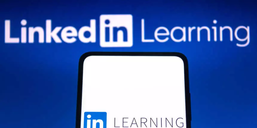 Which Are the Top 10 Courses on LinkedIn Learning?