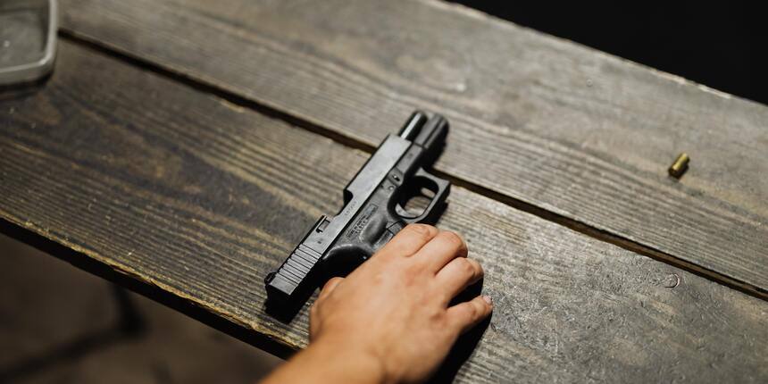 US school shooting case in Louisiana. (Image: Pexels)