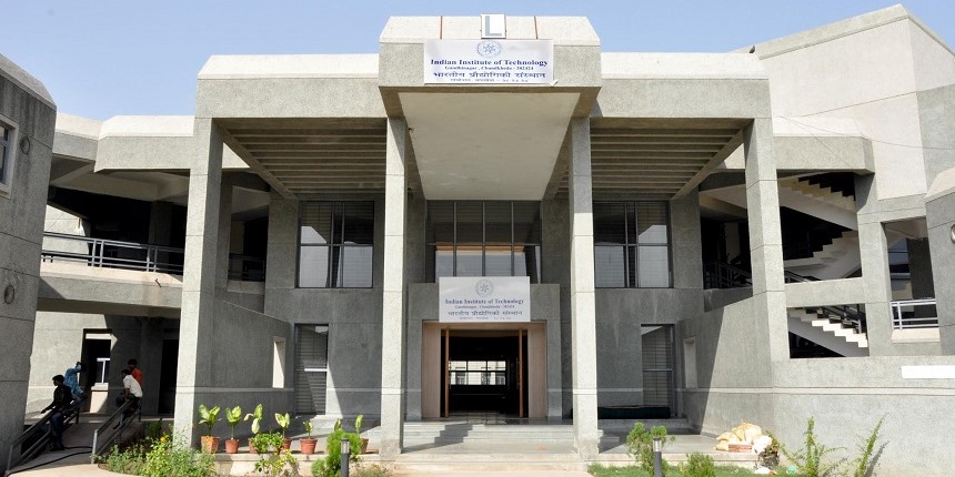 IIT Gandhinagar launches e-Master's degree Programme in 'Energy Policy and  Regulation' – Admissions open for January 2024