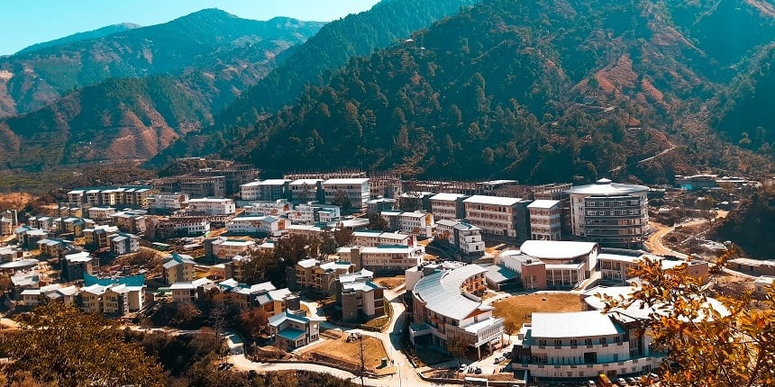 IIT Mandi conduct the study in Kullu, Mandi and Lahaul and Spiti districts. (Image: Official)