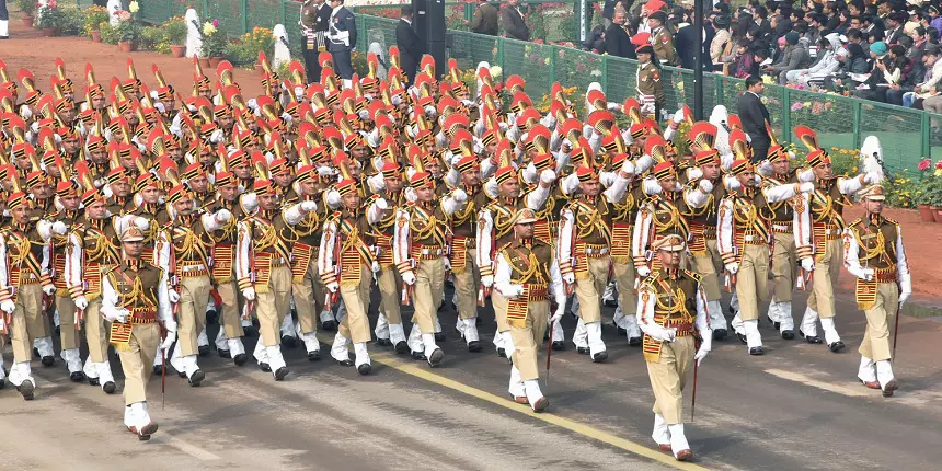 Delhi Police head constable exam begins today; marking scheme, exam pattern