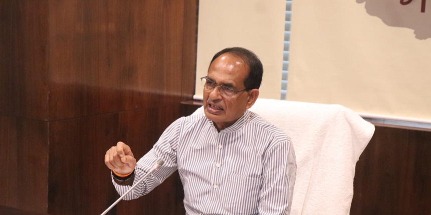 Madhya Pradesh will earmark 5% medical seats for students from government schools, says CM