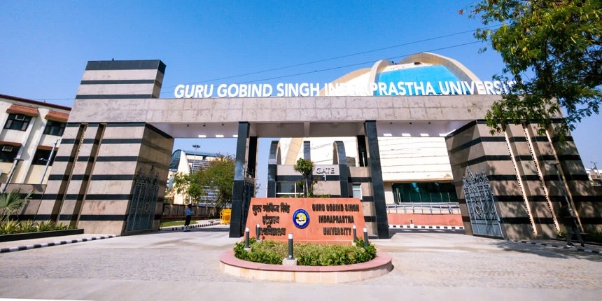 Delhi L-G approves admission to vacant seats at IP University
