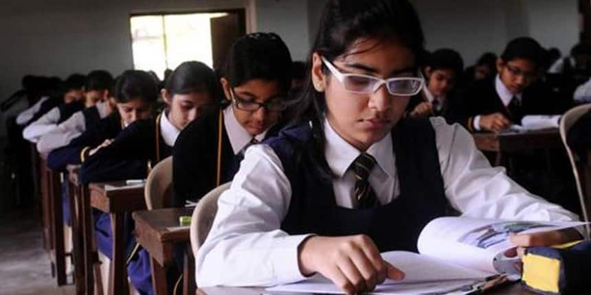 Jammu and Kashmir board has uploaded the new JKBOSE Class 9 and 10 syllabus on official website. (Image: jkbose.nic.in)