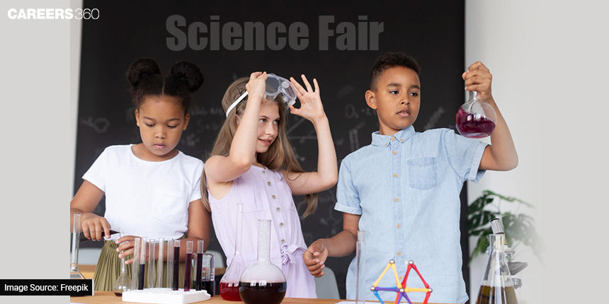 How Does A Science Fairs Empower Young Minds?